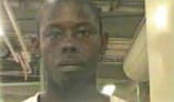 Jamal Halley, - Orleans Parish County, LA 